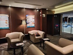 タイムズ スパ・レスタに投稿された画像（2025/12/7）