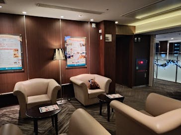 タイムズ スパ・レスタに投稿された画像（2025/12/7）