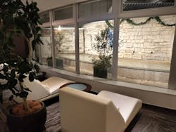 タイムズ スパ・レスタに投稿された画像（2025/12/7）