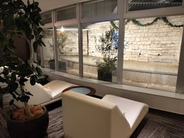 タイムズ スパ・レスタに投稿された画像（2025/12/7）