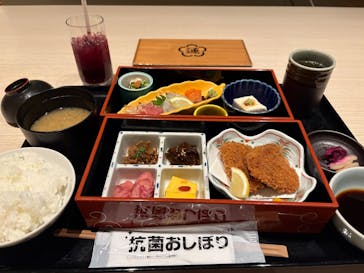 神戸みなと温泉 蓮に投稿された画像（2025/12/7）