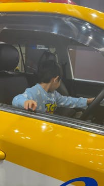 第13回大阪モーターショーに投稿された画像（2025/12/7）