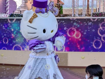 ハーモニーランドに投稿された画像（2025/12/7）