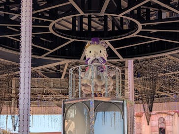 ハーモニーランドに投稿された画像（2025/12/7）