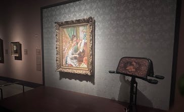 印象派オルセー展×大絶滅展に投稿された画像（2025/12/7）