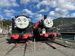 大井川鐵道株式会社に投稿された画像（2025/12/7）