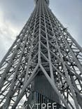 東京スカイツリーに投稿された画像（2025/12/7）