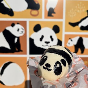 恩賜上野動物園に投稿された画像（2025/12/7）