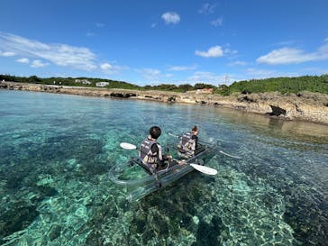 宮古島リゾートスポーツに投稿された画像（2025/12/7）
