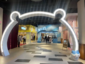 ちいかわパークに投稿された画像（2025/12/7）