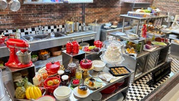 ミニチュアミュージアム スモールワールズに投稿された画像（2025/12/7）