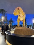 福井県立恐竜博物館に投稿された画像（2025/12/7）