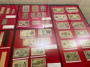 「べらぼう」におもしろい印刷展に投稿された画像（2025/12/7）