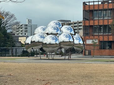 金沢21世紀美術館に投稿された画像（2025/12/7）