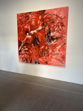 金沢21世紀美術館に投稿された画像（2025/12/7）