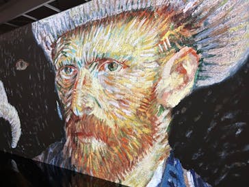 ゴッホ展　家族がつないだ画家の夢（東京都美術館）に投稿された画像（2025/12/7）