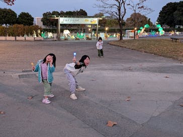 東武動物公園に投稿された画像（2025/12/7）