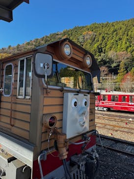 大井川鐵道株式会社に投稿された画像（2025/12/7）