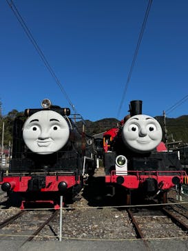 大井川鐵道株式会社に投稿された画像（2025/12/7）