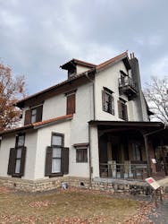 博物館 明治村に投稿された画像（2025/12/7）