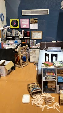 Mozuミニチュア展　ようこそ、ちいさな世界へ。in 銀座（銀座三越）に投稿された画像（2025/12/7）