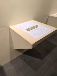 Mozuミニチュア展　ようこそ、ちいさな世界へ。in 銀座（銀座三越）に投稿された画像（2025/12/7）