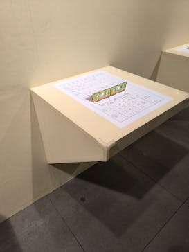 Mozuミニチュア展　ようこそ、ちいさな世界へ。in 銀座（銀座三越）に投稿された画像（2025/12/7）