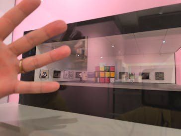 Mozuミニチュア展　ようこそ、ちいさな世界へ。in 銀座（銀座三越）に投稿された画像（2025/12/7）