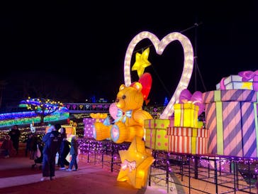 みろくの里に投稿された画像（2025/12/7）