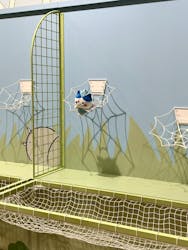 ちいかわパークに投稿された画像（2025/12/7）