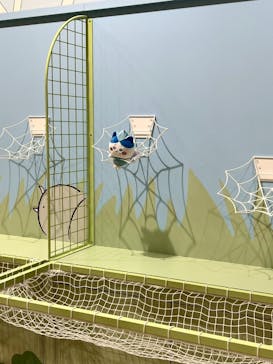 ちいかわパークに投稿された画像（2025/12/7）