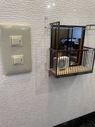 Mozuミニチュア展　ようこそ、ちいさな世界へ。in 銀座（銀座三越）に投稿された画像（2025/12/7）