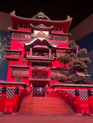 金曜ロードショーとジブリ展（静岡展）に投稿された画像（2025/12/7）