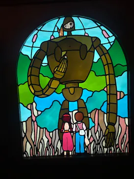 金曜ロードショーとジブリ展（静岡展）に投稿された画像（2025/12/7）