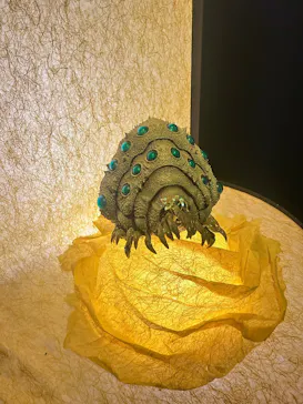 金曜ロードショーとジブリ展（静岡展）に投稿された画像（2025/12/7）