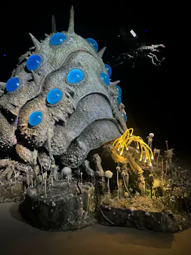 金曜ロードショーとジブリ展（静岡展）に投稿された画像（2025/12/7）