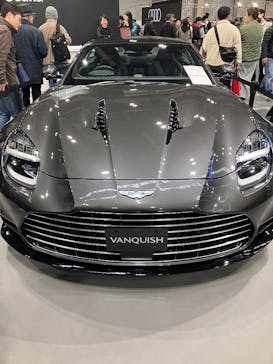 第13回大阪モーターショーに投稿された画像（2025/12/7）