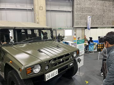 第13回大阪モーターショーに投稿された画像（2025/12/7）