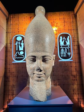 CREVIA マチュピチュ展／CREVIA MACHU PICCHU AND THE GOLDEN EMPIRES OF PERUに投稿された画像（2025/12/7）