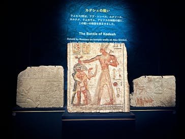 CREVIA マチュピチュ展／CREVIA MACHU PICCHU AND THE GOLDEN EMPIRES OF PERUに投稿された画像（2025/12/7）