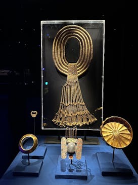 CREVIA マチュピチュ展／CREVIA MACHU PICCHU AND THE GOLDEN EMPIRES OF PERUに投稿された画像（2025/12/7）