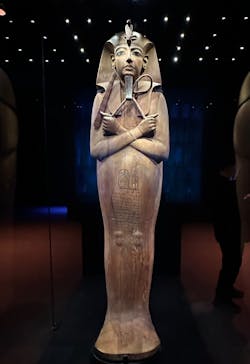 CREVIA マチュピチュ展／CREVIA MACHU PICCHU AND THE GOLDEN EMPIRES OF PERUに投稿された画像（2025/12/7）