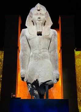 CREVIA マチュピチュ展／CREVIA MACHU PICCHU AND THE GOLDEN EMPIRES OF PERUに投稿された画像（2025/12/7）