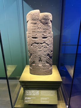 CREVIA マチュピチュ展／CREVIA MACHU PICCHU AND THE GOLDEN EMPIRES OF PERUに投稿された画像（2025/12/7）