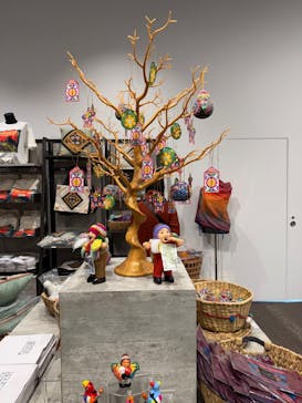 CREVIA マチュピチュ展／CREVIA MACHU PICCHU AND THE GOLDEN EMPIRES OF PERUに投稿された画像（2025/12/7）