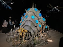 金曜ロードショーとジブリ展（静岡展）に投稿された画像（2025/12/7）