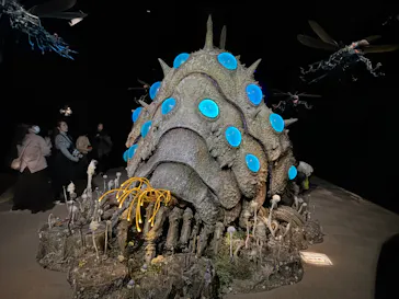 金曜ロードショーとジブリ展（静岡展）に投稿された画像（2025/12/7）