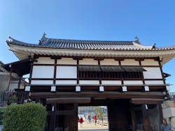 広島城に投稿された画像（2025/12/7）