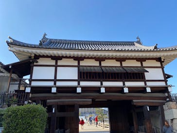 広島城に投稿された画像（2025/12/7）