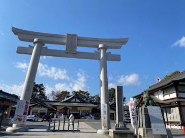 広島城に投稿された画像（2025/12/7）